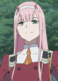 I really love the partner killer's voluptuous nature in how she behaves and interacts with others, especially her darling hiro. DARLING in the FRANXX | Anime-Planet