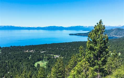 Greeting Summer At Lake Tahoe Exploring Our World