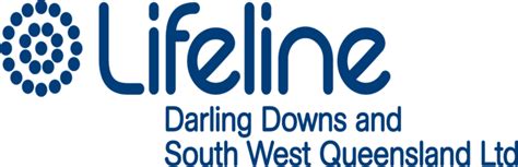 Lifeline Australia Logos Download