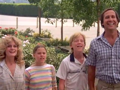 National Lampoons Vacation Where Are They Now Photo 1 Pictures