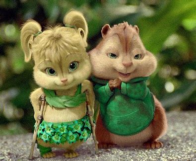 Who has seen it or is going to see it? Alvin and the Chipmunks: Chipwrecked ~ Search It!