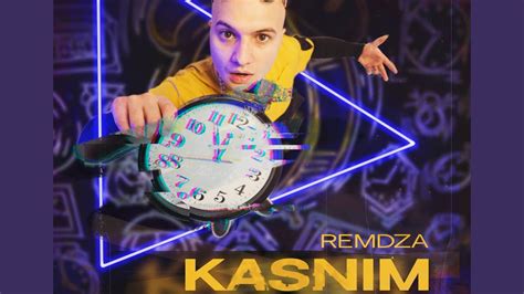 Remdza Kasnim Official Video Youtube