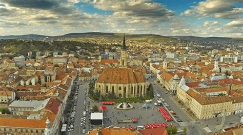 Cluj, evenimente, cazare, de făcut, de văzut, mancare, business, obiective turistice în oraș, dar și în județul cluj, cultural. Încep forajele pentru metroul din Cluj-Napoca și trenul ...