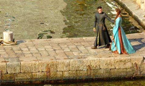 Visiting Westeros A Complete Guide To Game Of Thrones Filming