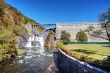 The New Croton Dam And Spillway | Amusing Planet