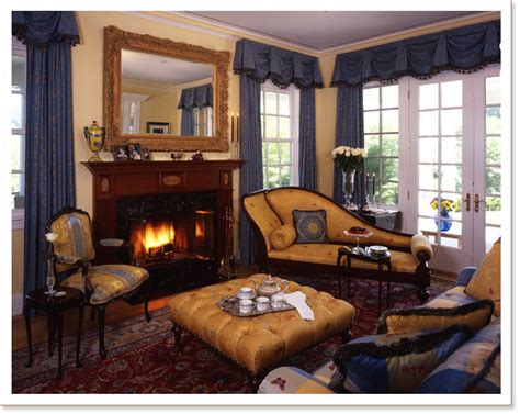 Antique Furniture Elizabeth Swartz Interiors