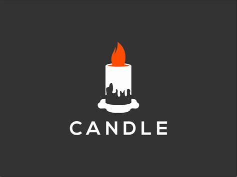 Candle Illustration Candle Illustration Illustration Candles