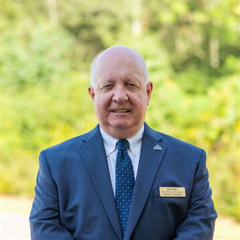 Staff - Hughes Funeral Home