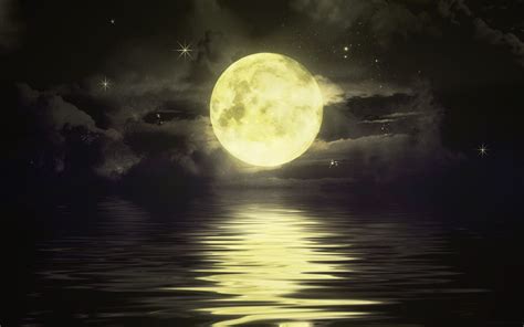 Download Full Moon Wallpapers Free Download Gallery