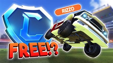 It S This Easy To Get Free Credits In Rocket League Youtube