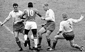 Anexo:Final de la Copa Mundial de Fútbol de 1958 - Wikipedia, la ...