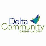 Delta Community Credit Union Refinance Rates