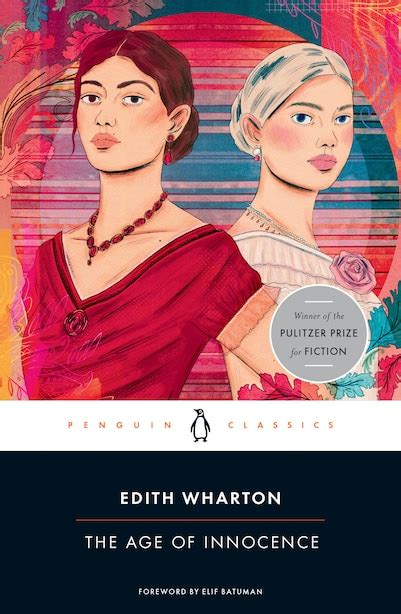 The Age Of Innocence Book By Edith Wharton Paperback Chapters