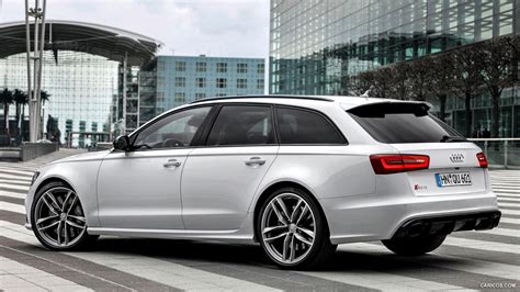 Free Download Audi Rs6 Avant Photos And Wallpapers Tuningnewsnet