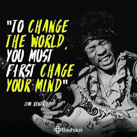 Jimi Hendrix Music Quotes Hendrix Quotes Frases Inspiración