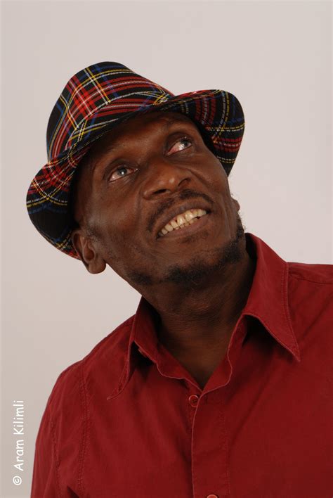 Jimmy Cliff Another Jamaican Reggae Artist The Harder They Come
