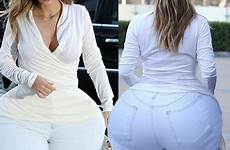 kim kardashian butt expansion deviantart