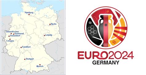 When the german football federation started the 'challenge', not everything was perfect as the federation had forgotten to say what they exactly want to express as host (their motto is: UEFA Euro 2024: 2024 UEFA European Football Championship