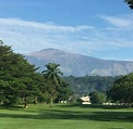View of Buea Mountain from Limbe | Cameroon, Nature scenes, Nature