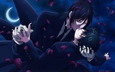 Ciel Phantomhive Wallpaper ·① Wallpapertag