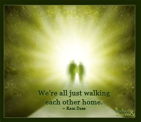 We did not find results for: "We're all just walking each other home." ~ Ram Dass # ...
