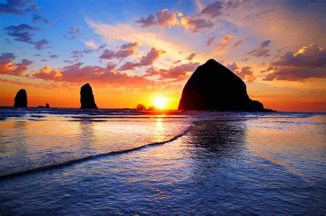 19 Most Beautiful Places To Visit In Oregon The Crazy Tourist
