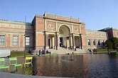 Statens Museum for Kunst (Nasjonalgalleriet) - København ...