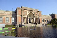 National Gallery of Denmark - Copenhagen - Arrivalguides.com