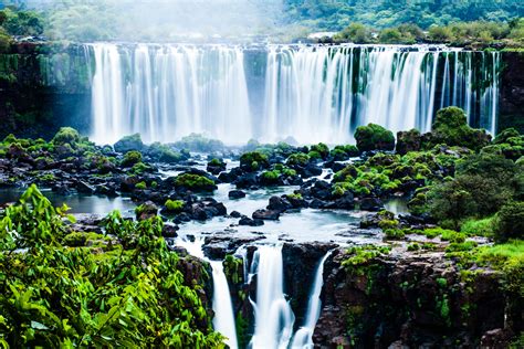 South America Escorted Tours 2018 Holidays And Packages
