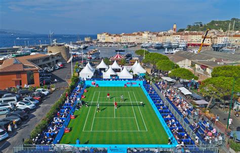We did not find results for: Classic Tennis Tour à Saint-Tropez - Site officiel de la ...