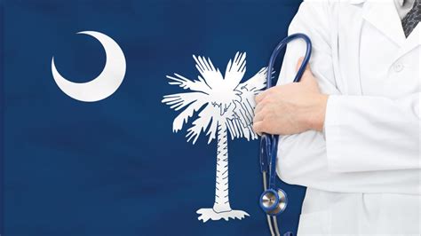 Medical university of south carolina (37). State of Health Care in South Carolina - Upstate Physicians