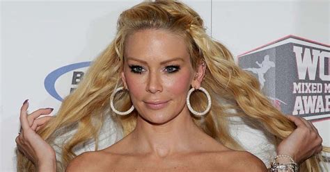 Former Adult Star Jenna Jameson Shares Photos Of Her Amazing 57 Pound Weight Loss Meaww