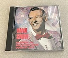 Hank Snow I'm Movin' On and Other Great Country Hits (CD 1990 RCA) | eBay
