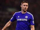 Gary Cahill interview: Chelsea defender keeps coming out on top in his ...