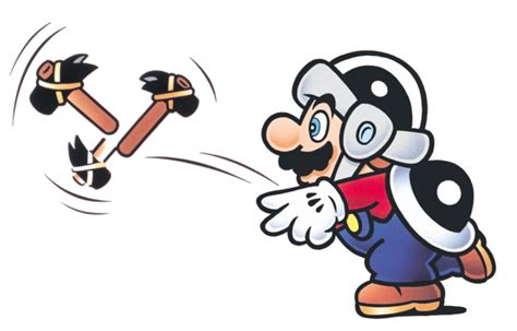 Filehammer Mario Smb3png Super Mario Wiki The Mario Encyclopedia