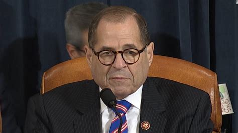 rep jerry nadler quotes founding fathers warnings during president trump impeachment inquiry