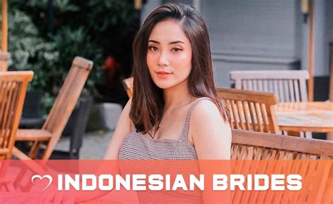 Indonesian Mail Order Brides Girls Who Make Best Wives Ever