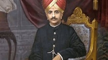 Who was Maharaja Krishnaraja Wadiyar, the maker of golden age in Mysuru ...