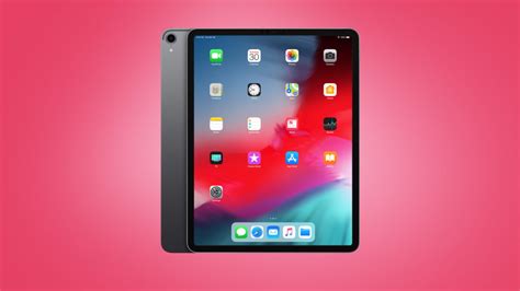 Apple Ipad Pro 2019 Launch Date Specs And Price