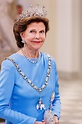 Margherita di Danimarca e i 50 anni di regno: le foto della cena di ...