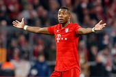 David Alaba reflects on Bayern Munich's CL final defeat against Chelsea