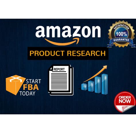 Do Amazon Fba Wholesale Product Research By Bilalanwar7 Fiverr