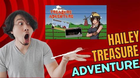 Hailey S Treasure Adventure Mod All Unlocked Mobile Download Apk Android Ios Youtube