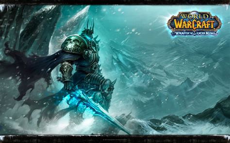 Blizzard Wallpapers (66+ images)