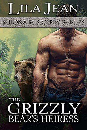 The Grizzly Bears Heiress A Billionaire Bbw Paranormal Shape Shifter
