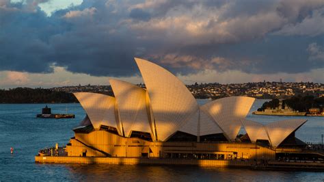 Sydney Opera House Hd