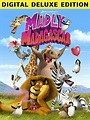 Watch DreamWorks Madly Madagascar Digital Deluxe Edition | Prime Video