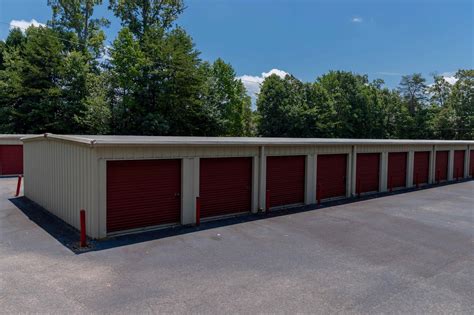 Self Storage Units in Mooresville, NC 28117 | A1 Self Storage