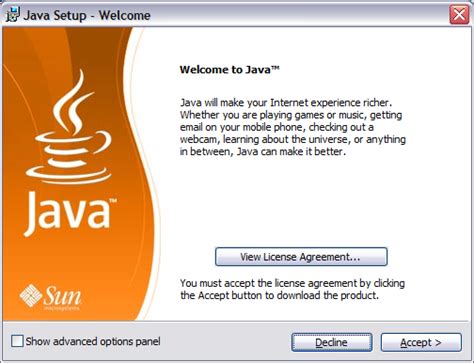 These older versions of the jre and jdk are provided to help developers debug issues in older systems. Java Runtime Environment (JRE) 64-bit Free Download