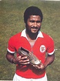 Eusebio (Portugal) | Leyendas de futbol, Mundial de futbol, Equipo de ...